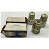 Image 1 : (5) Aeroquip #5602-16-16S Quick Connect Hose Couplings