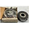 Image 2 : (2) Warner Electric #5151-170-002 / ERS-42 Holding Brakes