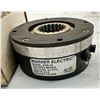 Image 3 : (2) Warner Electric #5151-170-002 / ERS-42 Holding Brakes
