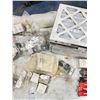 Image 3 : Lot of Misc. Filters, Spark Plug, Seal Items Plus More+++