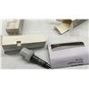 Image 2 : (2) Ryan Herco Flow Solutions #WEL-MVF-NN Walchem ORP Electric PVDF FLT SRFC