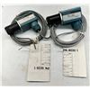 Image 1 : (2) Honeywell #FE-LS2C Micro Switches