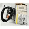 Image 3 : (2) Parker #71215SN2EF00 Valves