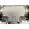 Image 9 : (2) Parker #71215SN2EF00 Valves