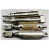 Image 2 : Lot of (4) Misc. Parker & Economair Cylinders