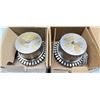 Image 2 : (2) Falk #1060T Hub RSB
