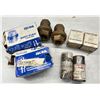 Image 1 : Lot of (8) Misc. Coupling & Shaft Items