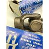 Image 3 : Lot of (8) Misc. Coupling & Shaft Items