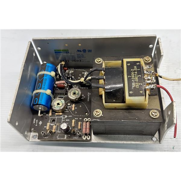 Sola #SLS-24-036 Power Supply