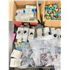 Image 2 : Lot of Misc. Fittings