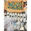 Image 3 : Lot of Misc. Fittings