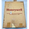 Image 1 : Honeywell #DR 4500 Circular Chart Window w/ Latch
