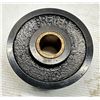 Image 3 : (2) Brewer Machine #1BU4 Idler Pulleys
