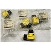 Image 1 : (4) Brad Harrison #41481 Mini-Charge Adapters