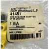 Image 8 : (4) Brad Harrison #41481 Mini-Charge Adapters