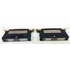Image 2 : (2) Siemens-Allis #AO-1 Analog Outputs