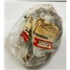 Image 1 : Honeywell #MP953C Actuator Valve