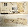 Image 3 : Lot of (10) Misc. Parker Items