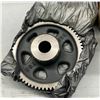 Image 2 : (2) Boston Gear #YD66 Spoked Spur Gears