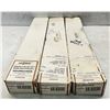 Image 1 : (3) Alligator #RS125SJ14NCS Staple Belt Fasteners