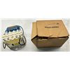 Image 1 : (2) Warrick Controls #1D1D0 Level Sensing Controller Relays