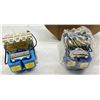 Image 2 : (2) Warrick Controls #1D1D0 Level Sensing Controller Relays