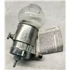 Image 2 : Trico #30003 4oz Glass Optomatic Oiler