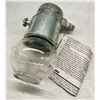 Image 3 : Trico #30003 4oz Glass Optomatic Oiler