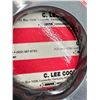 Image 4 : Lot of (6) C.Lee Cook #200182LHU Rod Rings