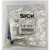 Image 1 : Sick #CM30-25NPP-KC1 Capacitive Proximity Sensor Switch