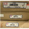 Image 2 : Lot of Misc. TB Woods Flanges