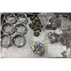 Image 1 : Lot of Misc. Fittings & Elbows