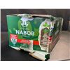 Image 2 : 1 Box of Nabob Coffee Keurig K-Cup Coffee Pods - Medium Roast; 56 Pods - BB: DE 07/2025