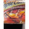 Image 4 : 1 Case of Alpine Spiced Apple Cider Original Drink Mix - 60 Pouches - BB: 04/26/2027