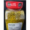 Image 3 : 2 Club House Lemon & Pepper Seasoning - 825g Each - New (BB: 2026/04/10)
