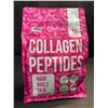 Image 2 : 1 Collagen Peptides Protein Powder - Great for Hair, Nails, Skin, and Joints - 300g - EXP:05/2026