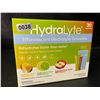 Image 1 : HydraLyte Electrolyte Powder Variety Pack (30 x 6g Packets) - New (EXP: JUN 2027)