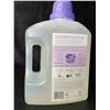 Image 2 : 1 Nature Clean Lavender Fields 99.9% Natural Hypoallergenic Laundry Liquid - 100 Loads/3L - New