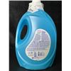 Image 2 : 1 Fleecy Fresh Air Concentrated Fabric Softener - 3.5L - New