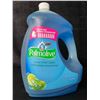 Image 1 : 1 Palmolive Essential Clean Dish Liquid - Large 4.27L Jug - Citrus Scent & Salt