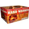 Image 1 : 1 Box of Hand Warmer Heat Packets for Pockets/Gloves - 40 PCS (2 per pack) - New