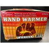 Image 4 : 1 Box of Hand Warmer Heat Packets for Pockets/Gloves - 40 PCS (2 per pack) - New