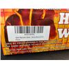 Image 5 : 1 Box of Hand Warmer Heat Packets for Pockets/Gloves - 40 PCS (2 per pack) - New