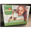 Image 1 : 1 PawsGear Cat Calming Pheromone Plug-In Diffuser Kit; Reduces Stress/Anxiety in Cats - New Sealed