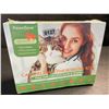 Image 1 : 1 PawsGear Cat Calming Pheromone Plug-In Diffuser Kit; Reduces Stress/Anxiety in Cats - New Sealed