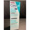 Image 1 : 1 CeraVe Acne Foaming Cleanser Acne Treatment - 150ml - New Sealed
