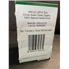 Image 3 : 3 Boxes of Uncle Lee's Tea China Green Dieters' Natural Herbal Drink - 90 Tea Bags Total - New