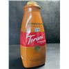 Image 1 : 1 Torani Puremade Pumpkin Pie Flavoring Sauce - 1.89L - New (BB: Sep 16/2025)