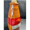 Image 2 : 1 Torani Puremade Pumpkin Pie Flavoring Sauce - 1.89L - New (BB: Sep 16/2025)