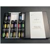 Image 1 : Anjou 100% Pure Essential Oils Set - 17 Bottles Included* (Assorted Scents) - See Photos